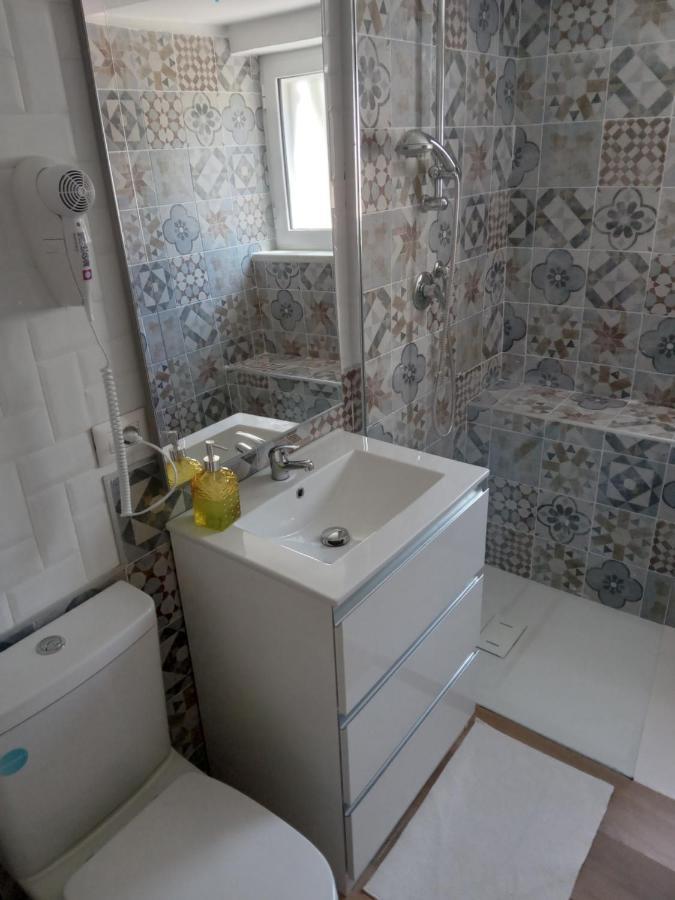 B&B A Casa Di Antonella Scauri  Eksteriør bilde